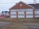 Fire House Constructio