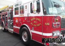 Budd Lake Fire Department