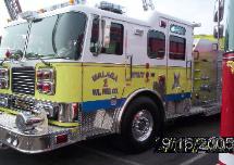 Malaga Fire Company