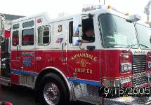 Annadale Hose Company