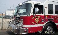 Beachwood Fire Company