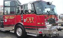 Franklinville Fire Company