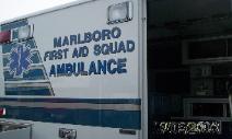 Marlboro First Aid