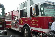 Laurel Lake Fire Company