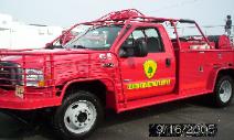 Forest Fire Service