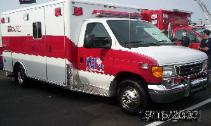 VCI Ambulance