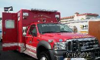 Hackensack Fire Department