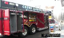 Chews  Landing Heavy Rescue