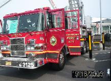 Moorestown Fire Department