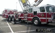 Perth Amboy Fire Department